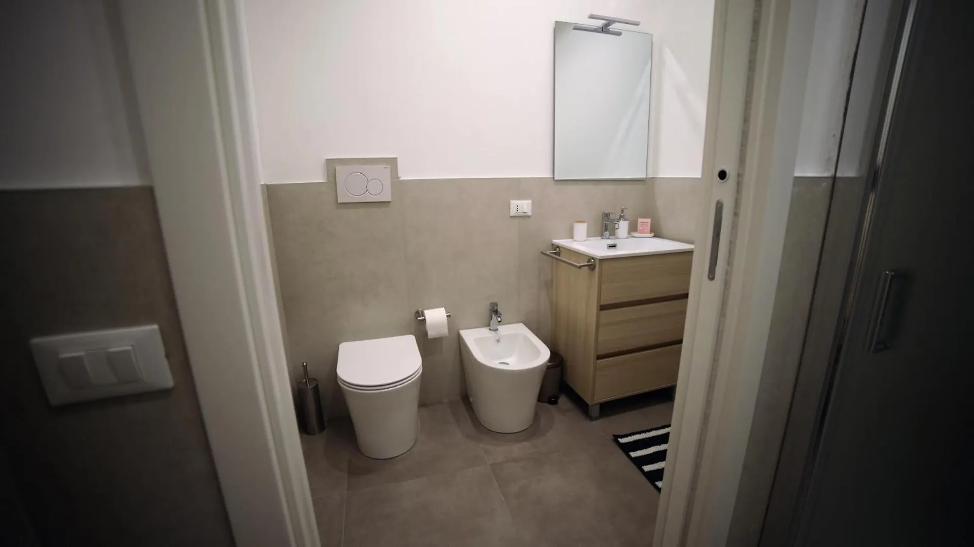Rovetta Tre Piazze Apartments Brescia