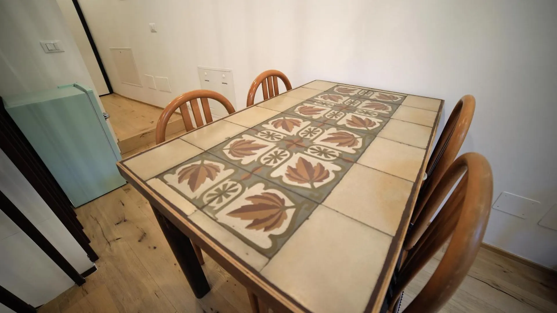 Rovetta Tre Piazze Apartments Brescia