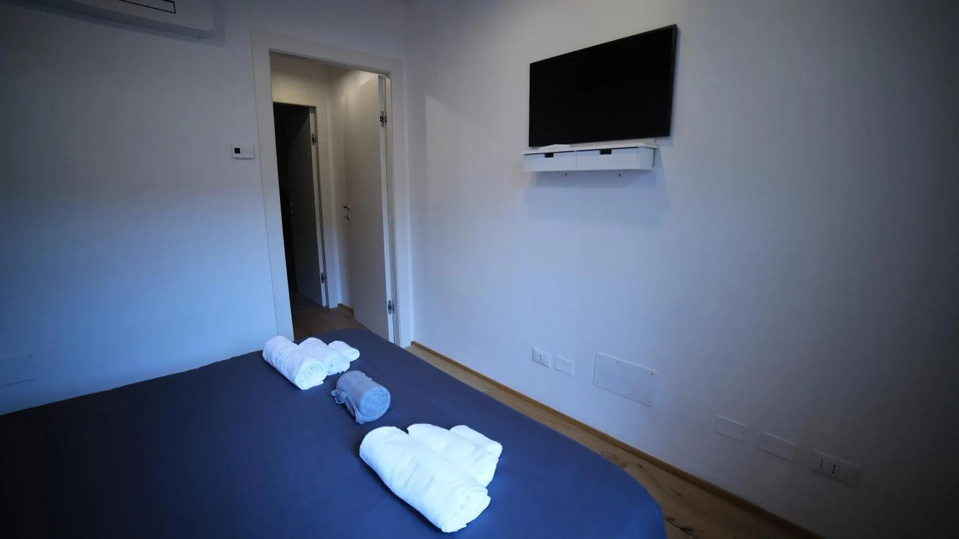 Rovetta Tre Piazze Apartments Brescia