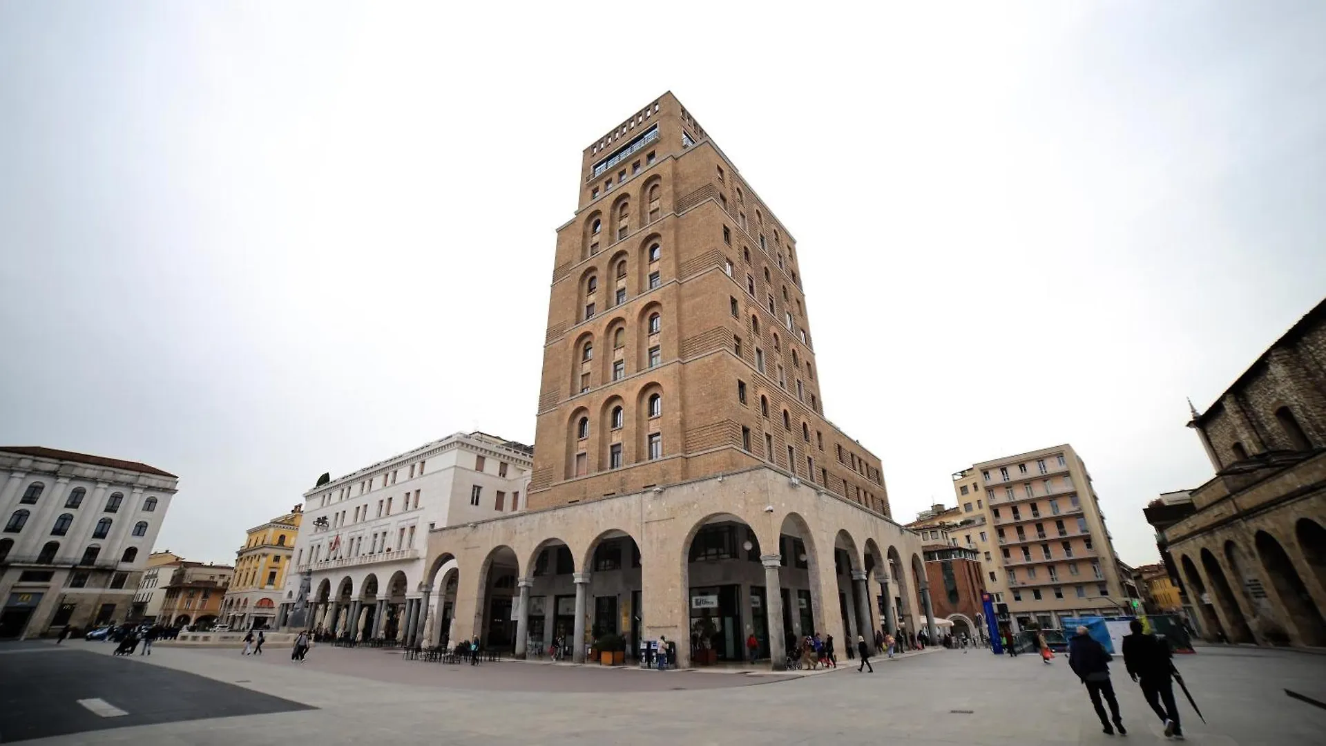Rovetta Tre Piazze Apartments Brescia
