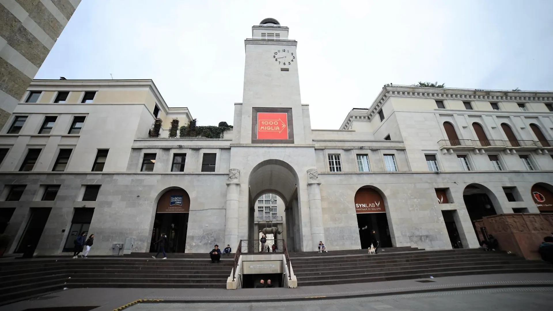 Rovetta Tre Piazze Apartments Brescia Italy
