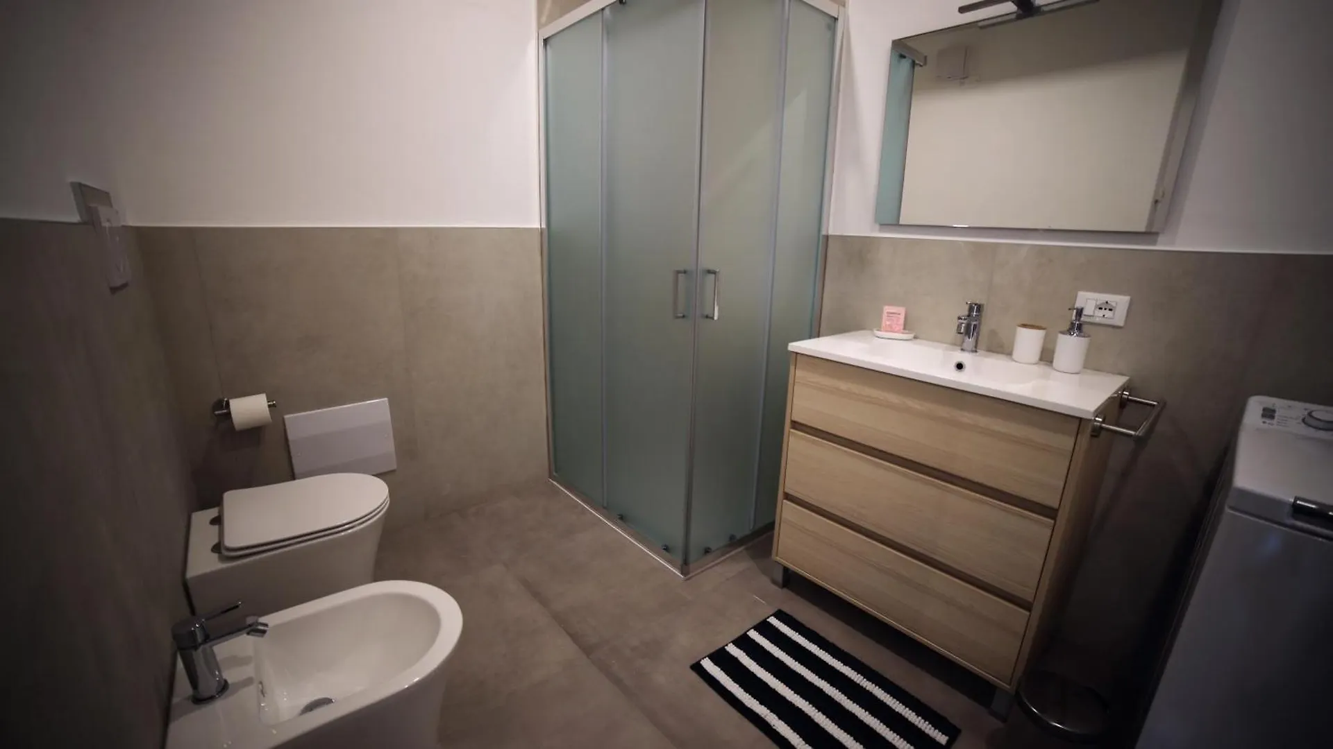 Rovetta Tre Piazze Apartments Brescia
