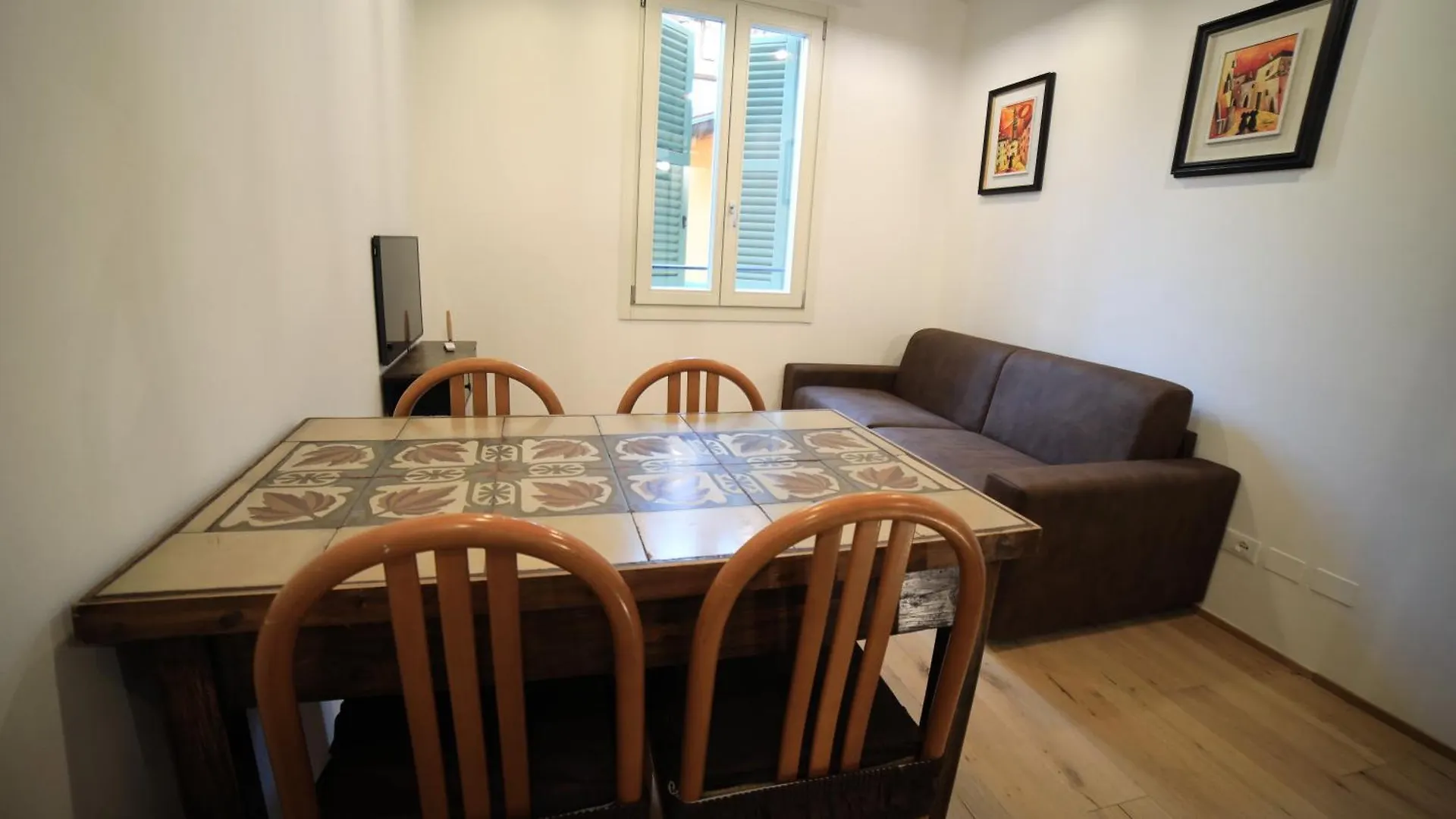 Rovetta Tre Piazze Apartments Brescia