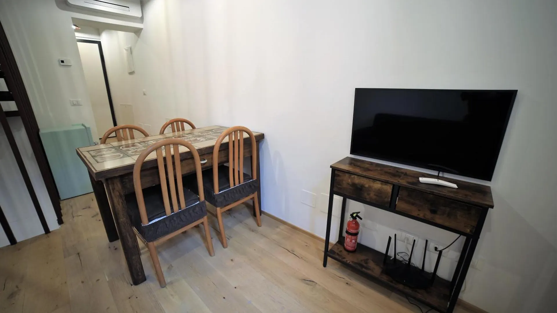 Rovetta Tre Piazze Apartments Brescia